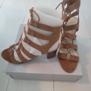 Marc Fisher sandals